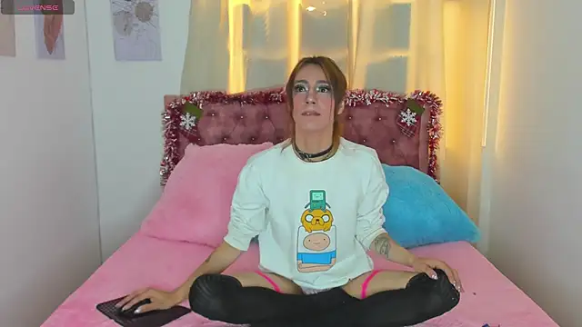 sasha morel online show from December 15, 2025, 12:55 pm