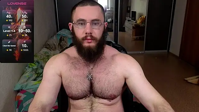 Snapshot of Ant_Power chatting on July 8, 2026, 1:01 pm Ant Power online show from July 8, 2026, 1:01 pm