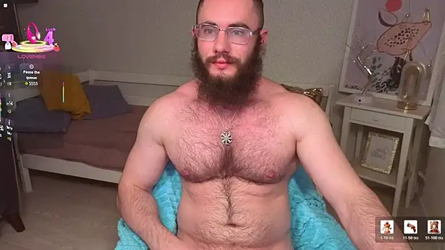 Ant Power online show from April 11, 2026, 8:56 pm