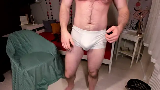 Ant Power online show from February 12, 2026, 2:55 am