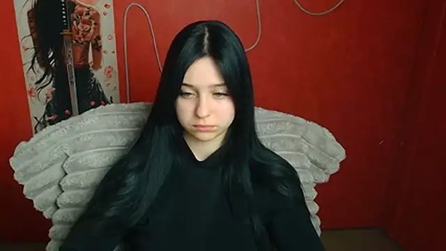 Lilu May online show from March 9, 2026, 12:30 pm