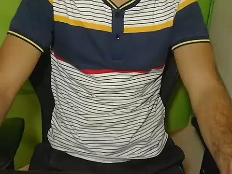 Michal Fransis online show from March 19, 2026, 9:42 am