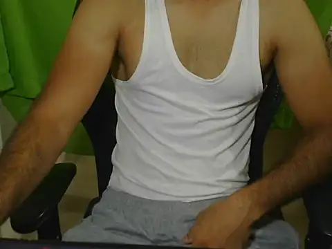 Michal Fransis online show from June 3, 2026, 1:34 pm