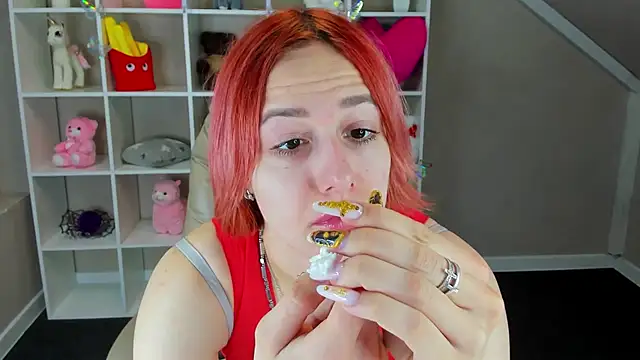 Linda Jonys online show from February 15, 2026, 7:31 am