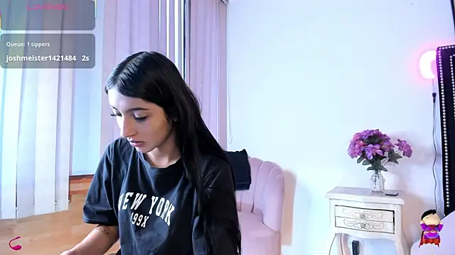 lya  brown online show from January 15, 2026, 12:30 pm