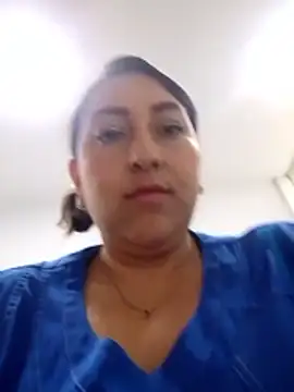 Valeria montana  online show from March 20, 2026, 1:56 pm