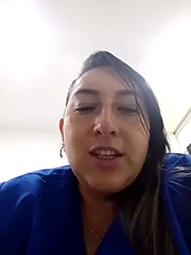 Valeria montana  online show from March 27, 2026, 1:01 pm