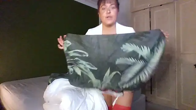 MissRaven x online show from January 10, 2026, 8:37 pm