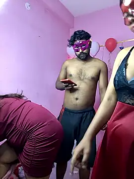 Indian SexyBhabhi online show from January 11, 2026, 5:03 am