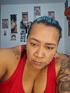 vicky-duarte online show from April 2, 2026, 3:57 am