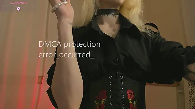 error occurred  online show from February 6, 2026, 5:14 am