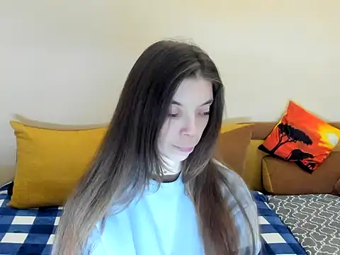 LikaAliston online show from March 3, 2026, 12:01 pm