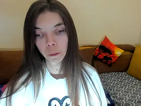 LikaAliston online show from February 11, 2026, 1:11 pm