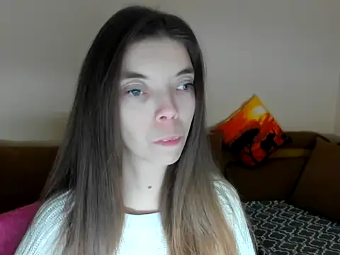 LikaAliston online show from February 2, 2026, 4:44 am