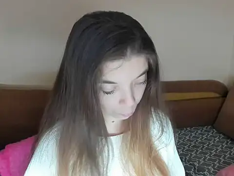 LikaAliston online show from February 1, 2026, 4:44 am