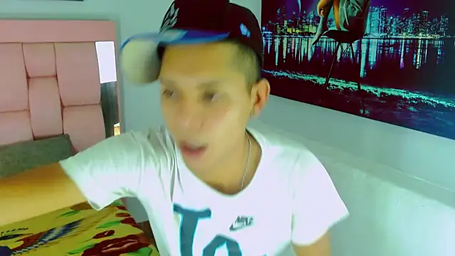 Axel Marcu online show from January 11, 2026, 5:03 am