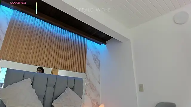 Snapshot of gerald_withe chatting on February 3, 2026, 11:48 am gerald withe online show from February 3, 2026, 11:48 am