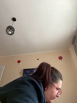 Dana92va online show from February 24, 2026, 11:00 am