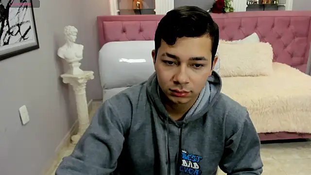 joshi hot  online show from December 5, 2025, 12:48 pm