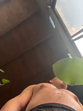 KIRAMA 4U online show from March 13, 2026, 11:10 pm