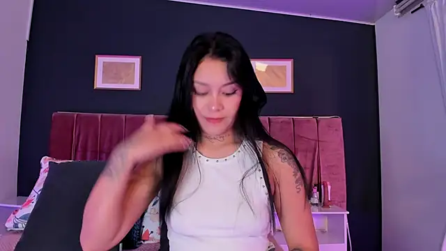 GabyyCute  online show from February 26, 2026, 12:54 am