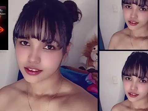 Natasha  Miller online show from February 27, 2026, 8:52 pm