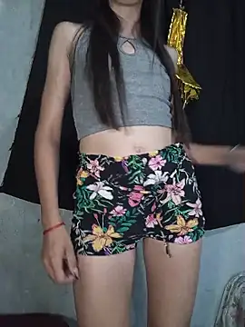 Cristal azul777 online show from March 8, 2026, 9:07 pm