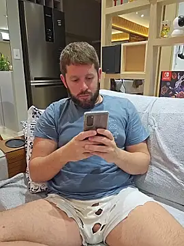 RipMyUnderwear online show from June 10, 2026, 1:07 am