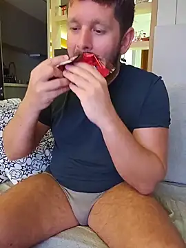 RipMyUnderwear online show from April 8, 2026, 12:56 am