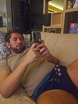 RipMyUnderwear online show from March 24, 2026, 1:38 am