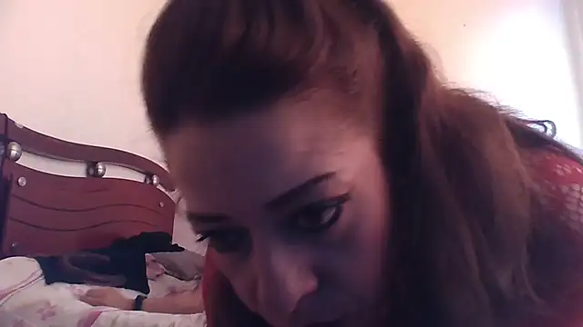 Marilyn Seduccions online show from March 19, 2026, 2:17 pm