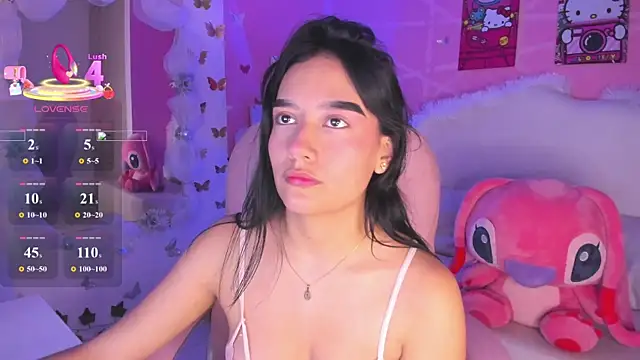 Snapshot of isabella_castillo_ chatting on February 9, 2026, 8:51 pm isabella castillo online show from February 9, 2026, 8:51 pm