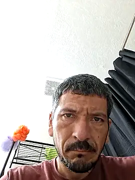 Guero0751xh online show from October 16, 2025, 1:36 am