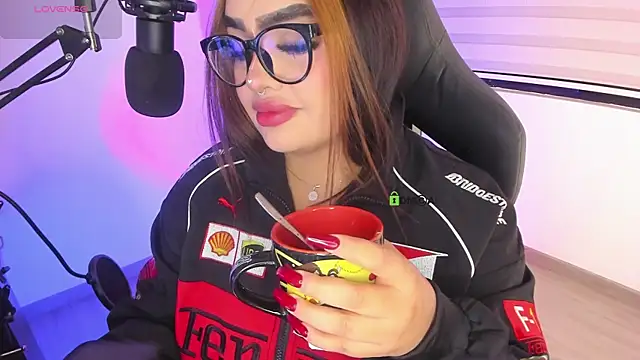 Snapshot of asheryn chatting on February 14, 2026, 12:22 am asheryn online show from February 14, 2026, 12:22 am