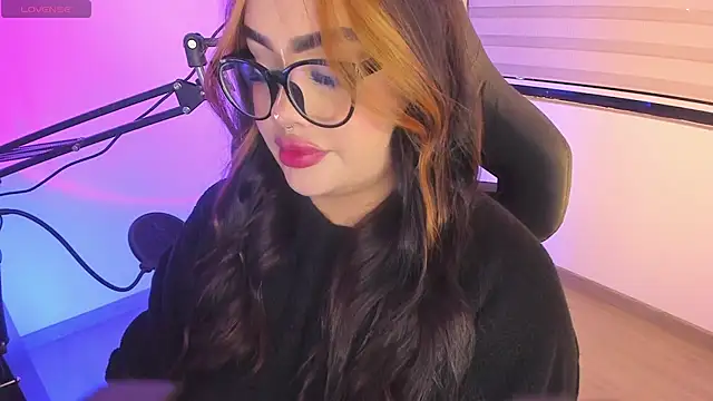 asheryn online show from January 14, 2026, 2:04 am