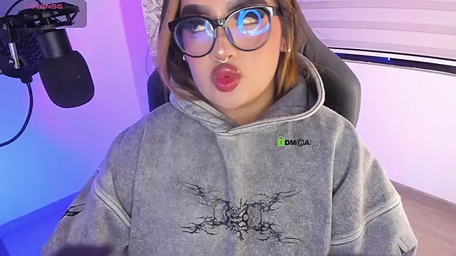 Snapshot of asheryn chatting on April 11, 2026, 2:08 am asheryn online show from April 11, 2026, 2:08 am