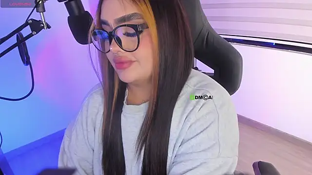 Snapshot of asheryn chatting on April 2, 2026, 1:24 am asheryn online show from April 2, 2026, 1:24 am