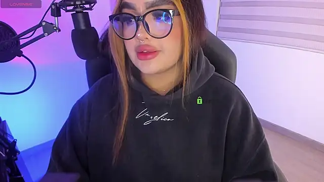 Snapshot of asheryn chatting on April 16, 2026, 2:34 am asheryn online show from April 16, 2026, 2:34 am