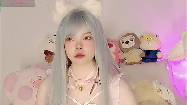 Miyeoonn online show from February 7, 2026, 12:29 am