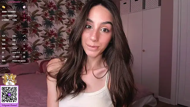Elizwise online show from June 24, 2026, 6:23 am
