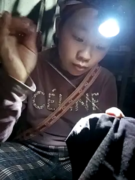 leto616 online show from February 23, 2026, 1:29 am