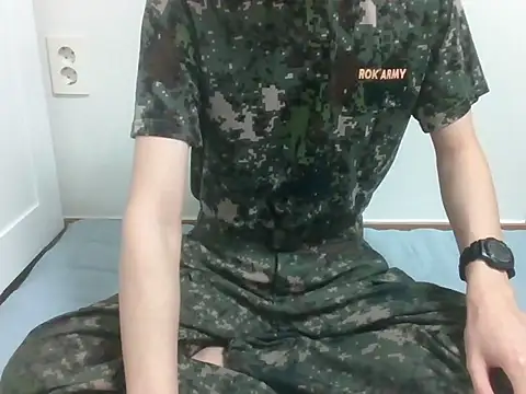 Snapshot of dongjun21 chatting on February 24, 2026, 8:15 am dongjun21 online show from February 24, 2026, 8:15 am