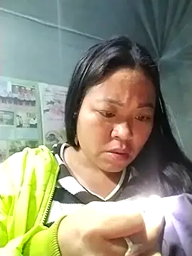 Snapshot of AlilaK2 chatting on February 1, 2026, 8:45 am AlilaK2 online show from February 1, 2026, 8:45 am