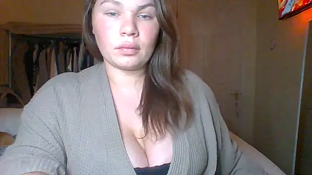 GEMMARMALADE online show from December 20, 2025, 5:49 pm