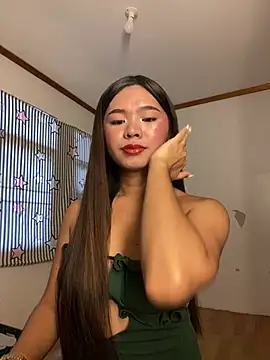 voganmarie online show from April 5, 2026, 4:08 am