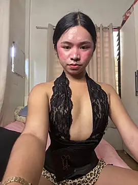 voganmarie online show from February 1, 2026, 7:17 am