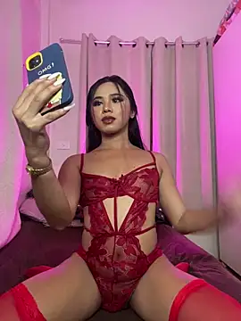 voganmarie online show from March 11, 2026, 11:15 am