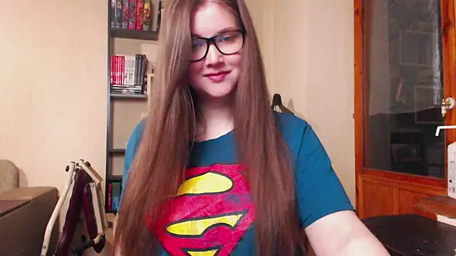 AlexXandra  online show from December 14, 2025, 5:29 pm