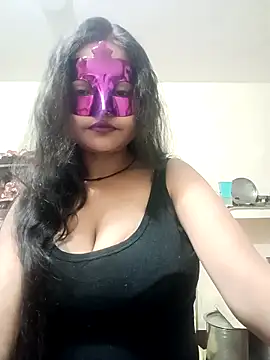 Hotty BeboRani online show from December 18, 2025, 7:57 am