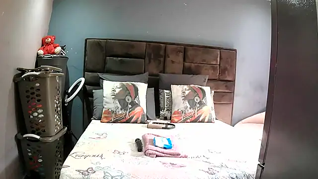 Talkobanksxxxxx online show from February 3, 2026, 6:40 am